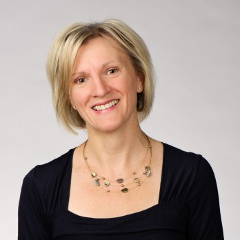 Maureen Reed