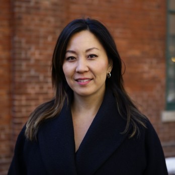 Hana An