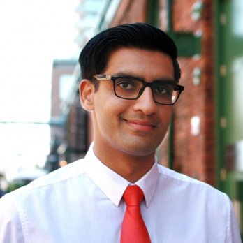 Andrew Ahmed