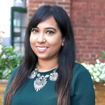 Ruby Chouhan