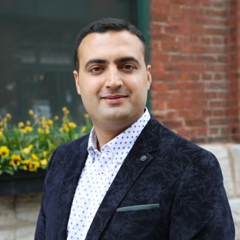 Majid Homami