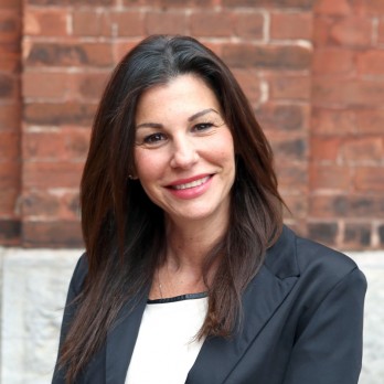 Claudine Zeller