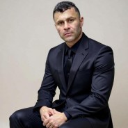 Shawn Mansoub