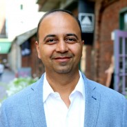 Rahul Sudan