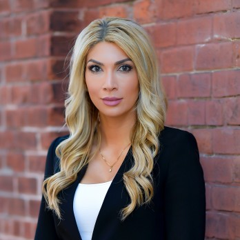 Pam Kouhi-Aliabadi