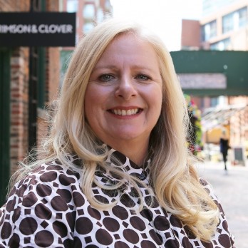 Donna-Lynn Doucette