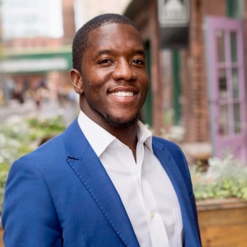 Michael Boateng