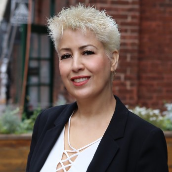 Shana Mirshahi