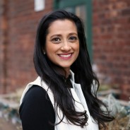 Avesha Maharaj
