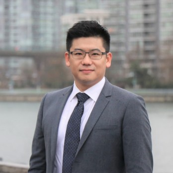 Nate Zhang
