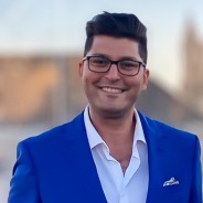 Karan Zeinali