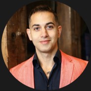 Reza Michael Sadr