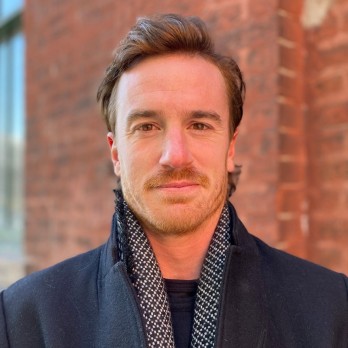 Nathan Proulx