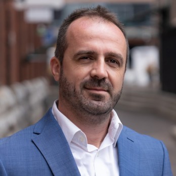 Igor Jordanovski