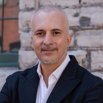 Reza Heidarian