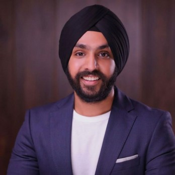 Navjot Singh