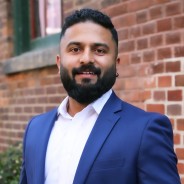 Arjun Sanilkumar