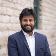 Tharun Chinnasamy
