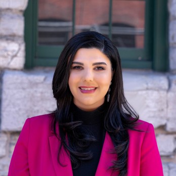 Bahar Rezaei