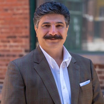 Saeid Rezaei