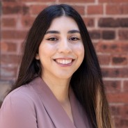 Mareyam Ghatreh-Samani