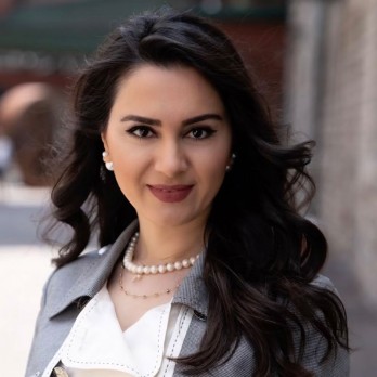 Elham Hassanpour