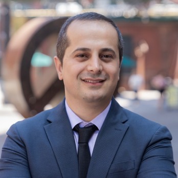 Sam Afsar