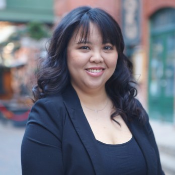 Chloe Ng