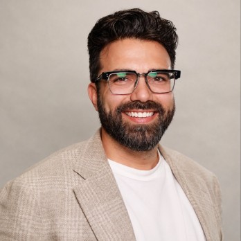 Daniel Gruz