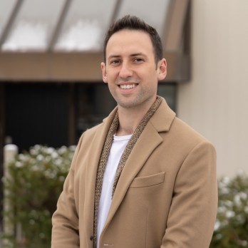 Mike Cattaruzza