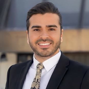 Ramin Akbari