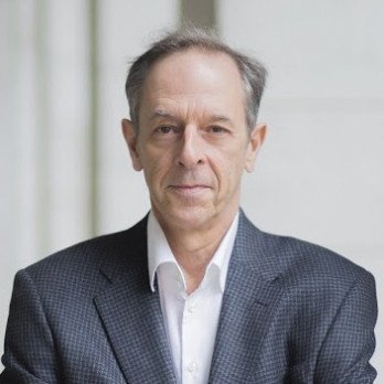 Keith Aitken