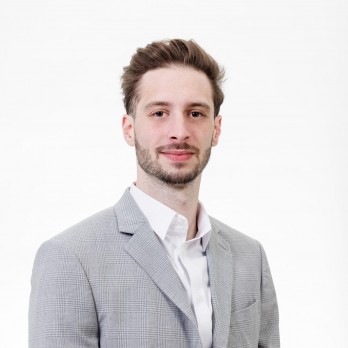 Harry Elkhinovich