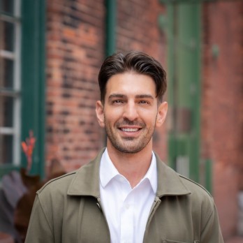 Trevor A. Pirri