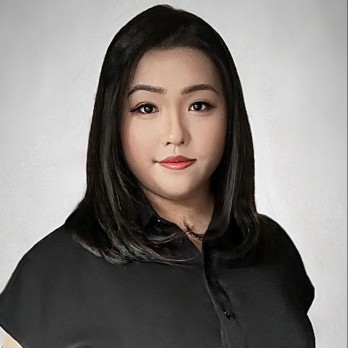 Mandy Fong