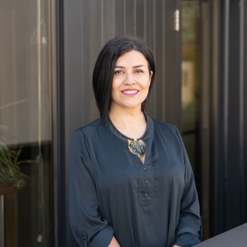 Shaghayegh Yousefi