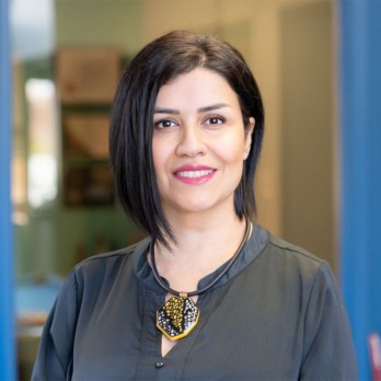 Sherry Yousefi