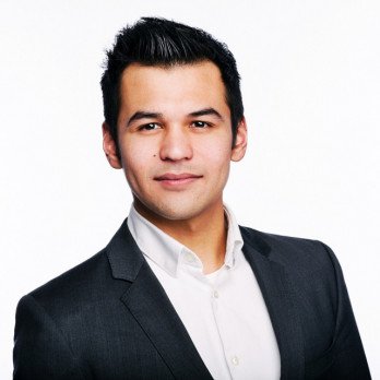 Arvin Reyes