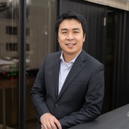 Sam Huang