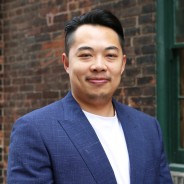 Derrick Liu