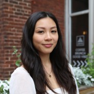 Alexis Cheng