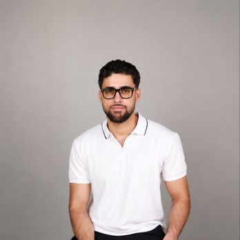 Arjun Gaind