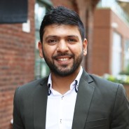 Daksh Thakkar