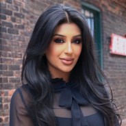 Serena Dhillon
