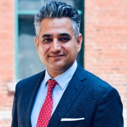 Sanjay Sharma
