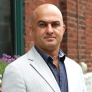 Shahin Moghaddam