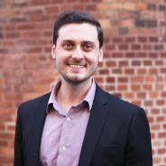 Domenic Zavarella