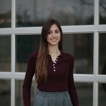 Ilana Solomons