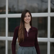 Ilana Solomons