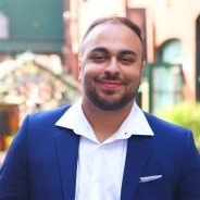 Shiyon Yeganeh